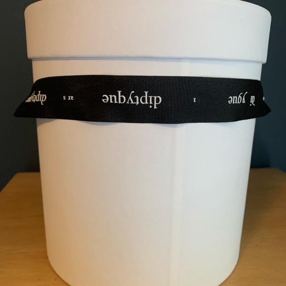 Diptyque Baies container for a 51.3 Oz candle - Picture 2 of 4